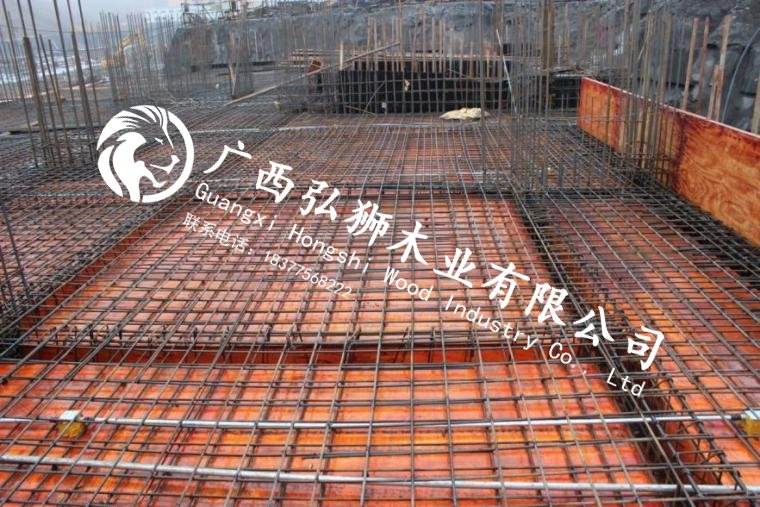 建筑模板可以給建筑行業(yè)帶來那些優(yōu)勢(shì)